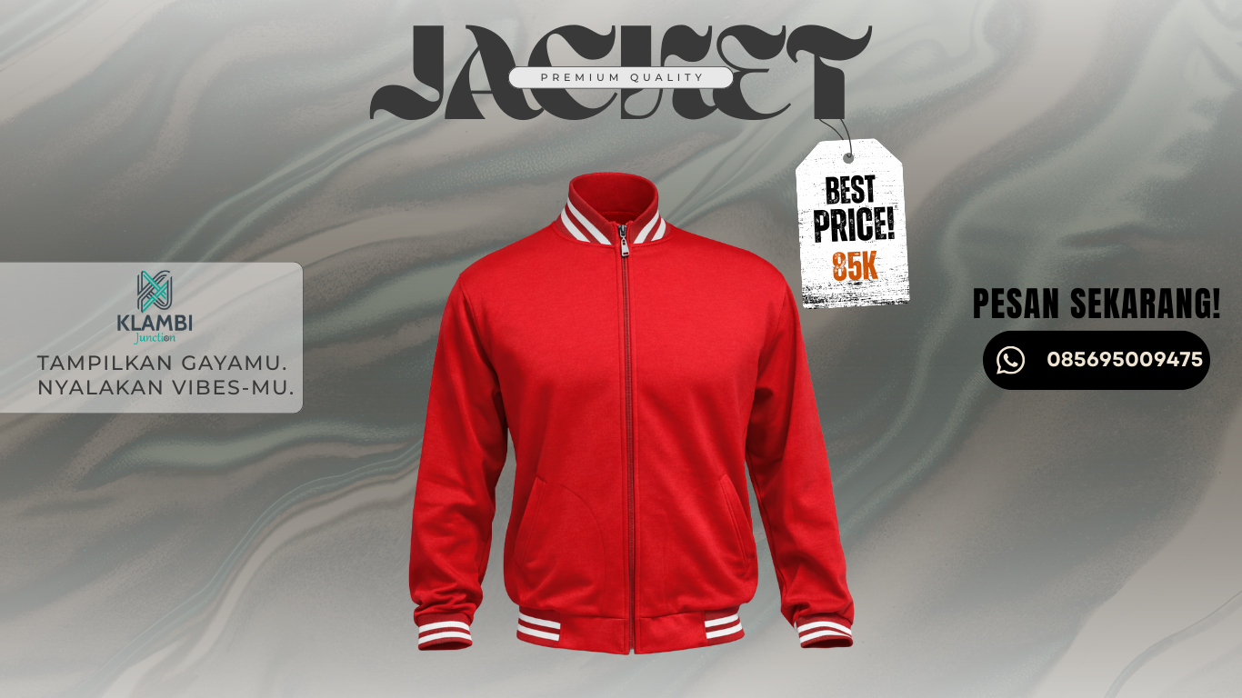 Jaket 7